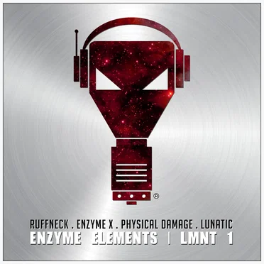 Enzyme Elements | LMNT 1 by Various Artists - album cover
