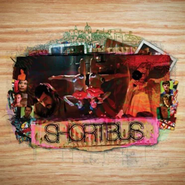 Shortbus by Various Artists - album cover