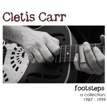 Footsteps A Collection: 1987–1999