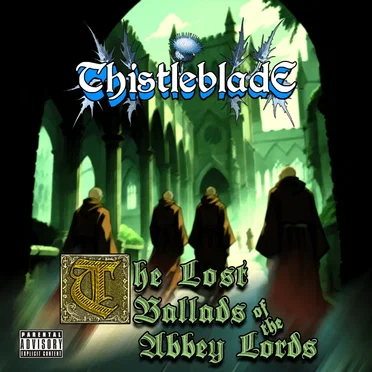 The Lost Ballads of the Abbey Lords