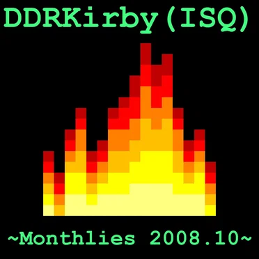 ~Monthlies 2008.10~
