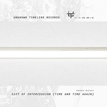 Gift Of Intercession (Time And Time Again) by Various Artists - album cover