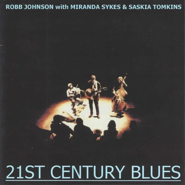 21st Century Blues