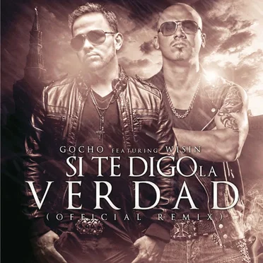 Si te digo la verdad (remix)