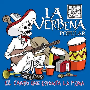 El canto que espanta la pena