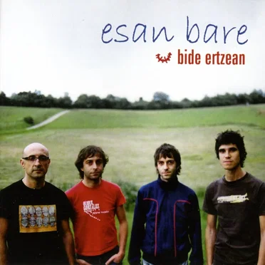 Esan Bare