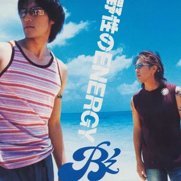 野性のENERGY