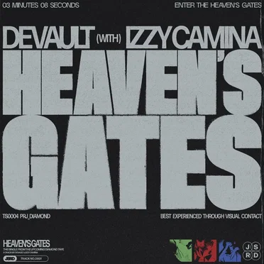 HEAVEN’S GATES
