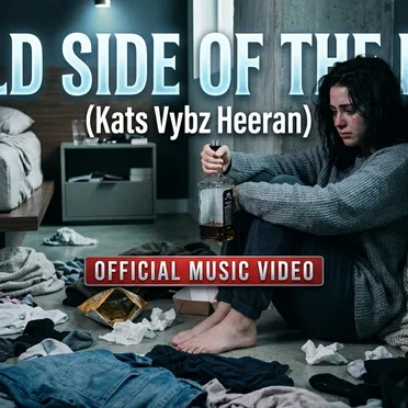 Cold side of the bed