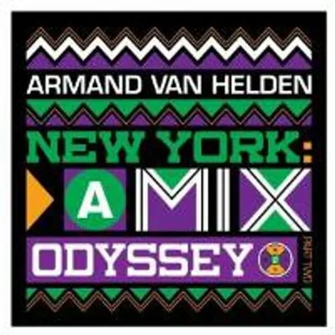 New York: A Mix Odyssey 2