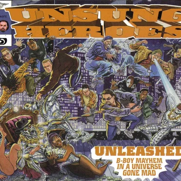 Unleashed