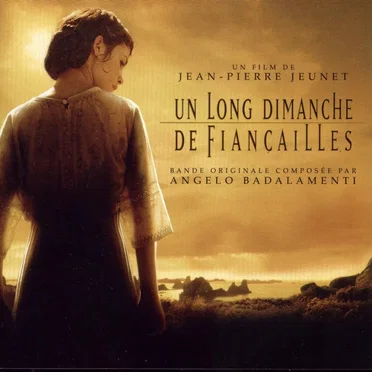Un long dimanche de fiançailles