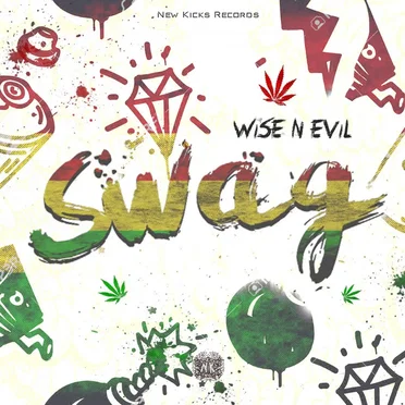 Swag by Wise N Evil - album cover