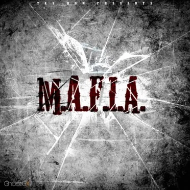 M.A.F.I.A. by TayDon - album cover