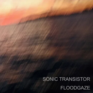 Floodgaze by Sonic Transistor - album cover