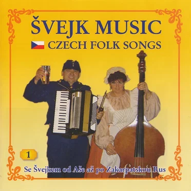 Švejk Music