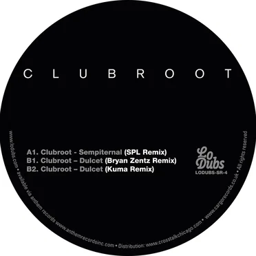 Remixes, Volume 1