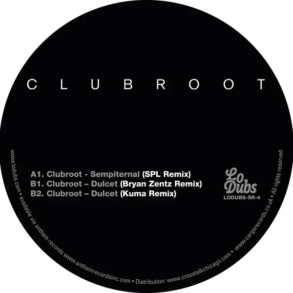 Remixes, Volume 1