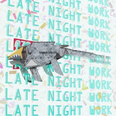 Late Night Work