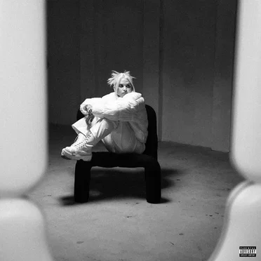 In My Own World by Sexton - album cover