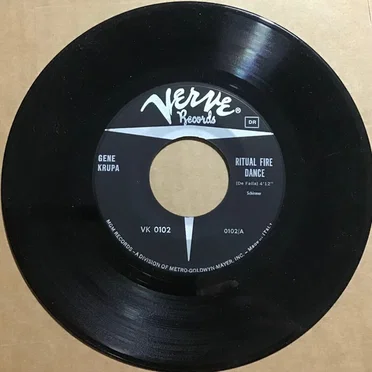 Ritual Fire Dance / Poet and Peasant (Ouverture)