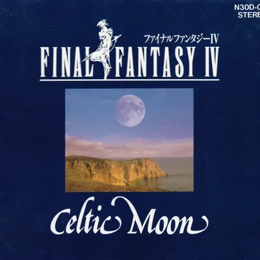 Final Fantasy IV: Celtic Moon