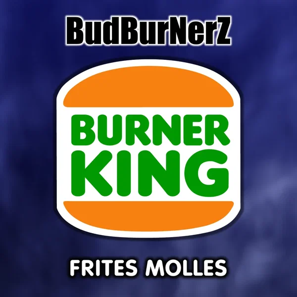 Double BudBurger
