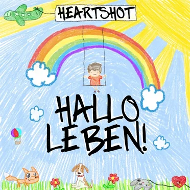 Hallo Leben!