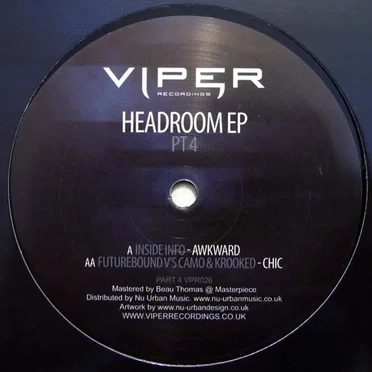 Headroom EP, Part 4