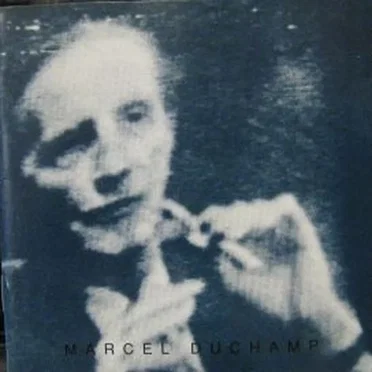 Music by Marcel Duchamp