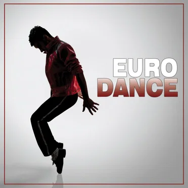 Euro Dance by Various Artists - album cover