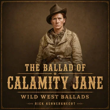 The Ballad of Calamidy Jane