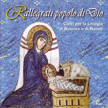 Rallegrati popolo di Dio by Various Artists - album cover