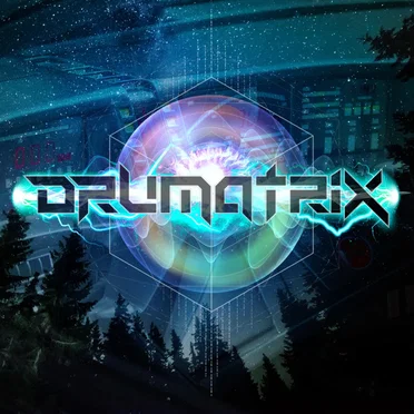 Knight Rider 2020 by Drumatrix - album cover