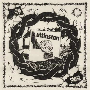 Altlasten by Cold Summer - album cover