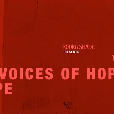 Voices of Hope