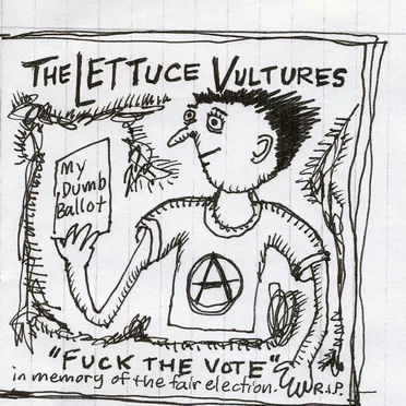 Fuck the Vote