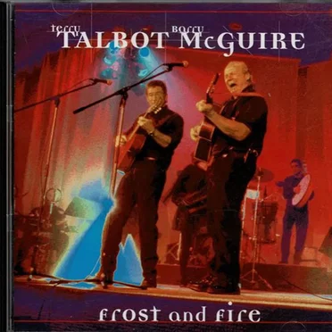 Frost and Fire