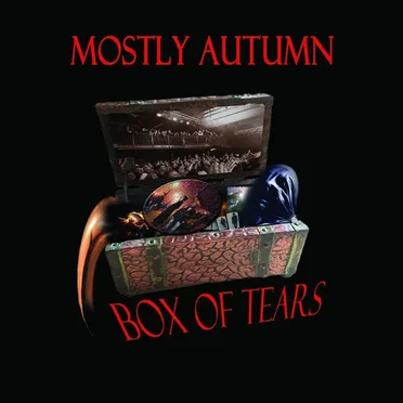 Box of Tears