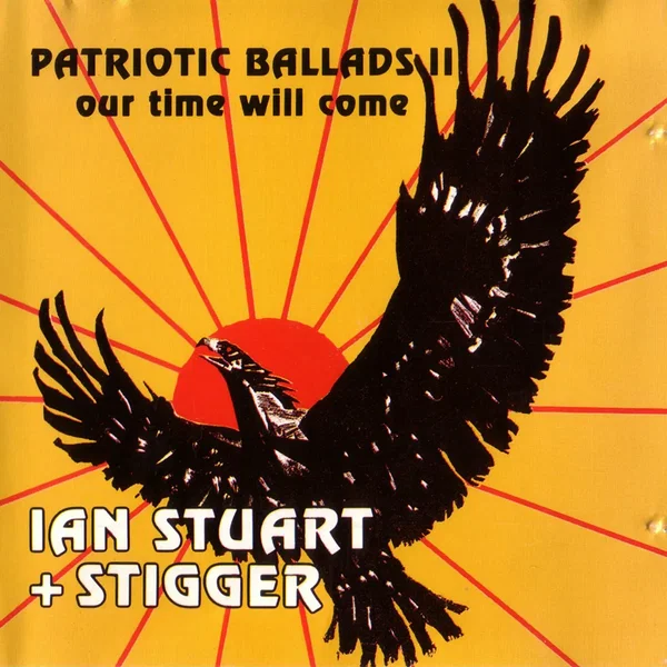 Patriotic Ballads Il (Our Time Will Come)
