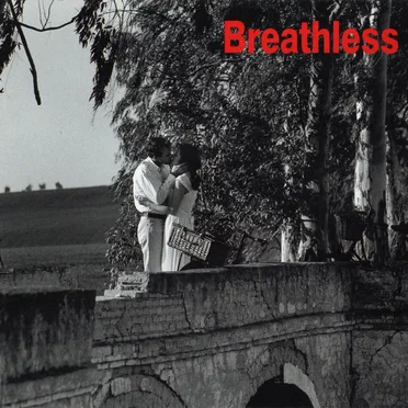 The Emotion Collection: Breathless by Various Artists - album cover