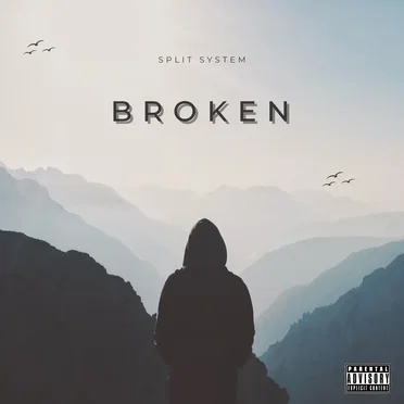 Broken