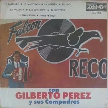 Polkas al estilo Falcon