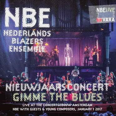 Gimme the Blues (Nieuwjaarsconcert 2017)