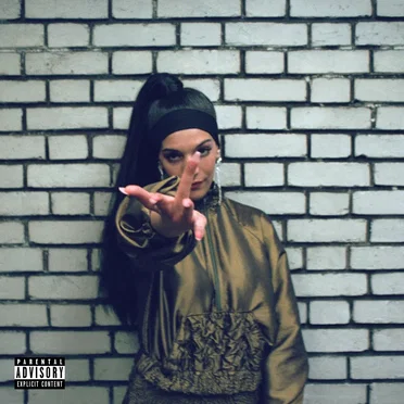 Je 2 société by Aly Bass - album cover