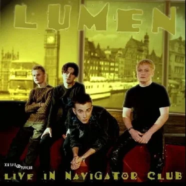 Live in Navigator Club