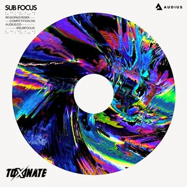 Stomp (Toxinate remix)