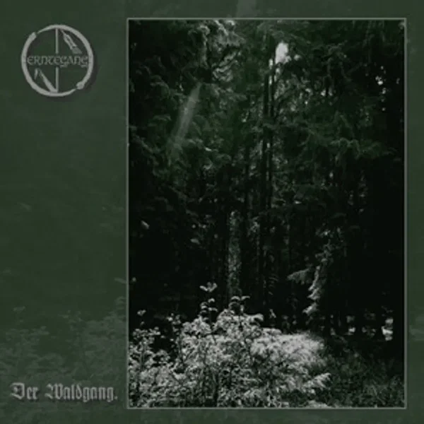 Der Waldgang