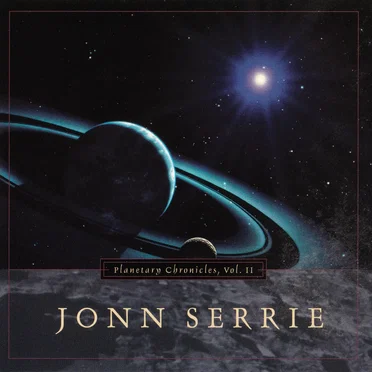 Planetary Chronicles, Volume II