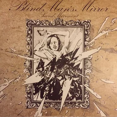 Blind Man's Mirror by Second Movement - album cover